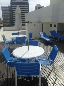 Apartamento com 1 Quarto à venda, 41m² no Pituba, Salvador