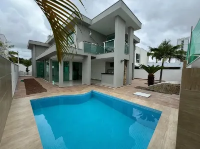 Casa de Condomínio com 5 Quartos para alugar, 350m² no Ponta Negra, Natal