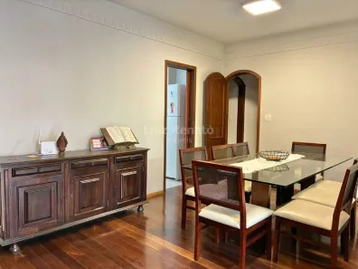 Apartamento com 4 Quartos para alugar, 100m² no Santo Agostinho, Belo Horizonte