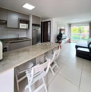 Apartamento com 1 Quarto à venda, 41m² no Porto de Galinhas, Ipojuca