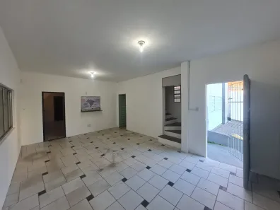 Galpão/Depósito/Armazém para alugar, 1000m² no Buraquinho, Lauro de Freitas