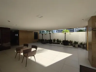 Apartamento com 2 Quartos para venda ou aluguel, 86m² no Pituba, Salvador