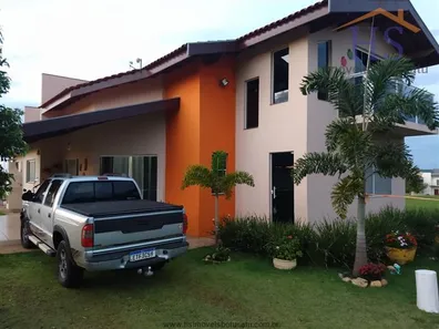 Casa de Condomínio com 3 Quartos à venda, 200m² no , Paranapanema