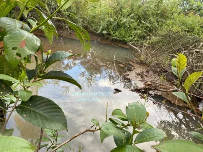 Fazenda/Sítio com 4 Quartos à venda, 5000m² no Área Rural de Anápolis, Anápolis