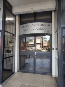 Sala Comercial à venda, 54m² no Centro, São Leopoldo