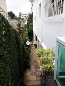Casa com 5 Quartos à venda, 342m² no São Lucas, Belo Horizonte