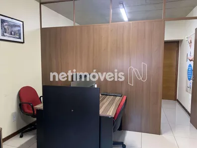Sala Comercial à venda, 26m² no Lourdes, Belo Horizonte