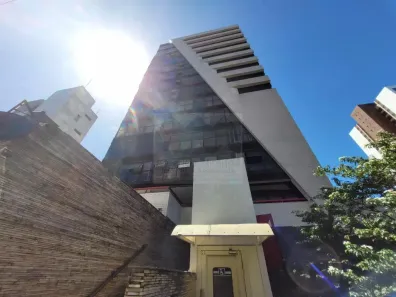 Sala Comercial com 1 Quarto à venda, 38m² no Ilha do Leite, Recife