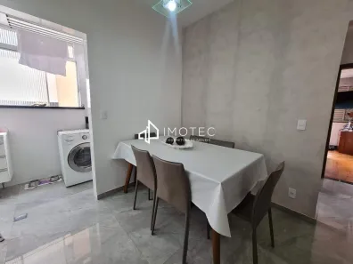 Apartamento com 3 Quartos à venda, 88m² no São Lucas, Belo Horizonte