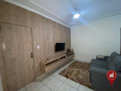 Apartamento com 2 Quartos à venda, 77m² no Santa Cruz, Brumadinho