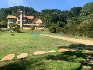 Casa de Condomínio com 5 Quartos à venda, 5000m² no Condominio Country Club, Santo Antônio do Pinhal