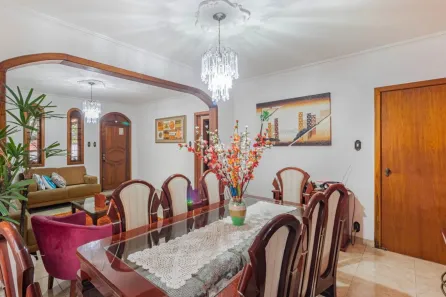 Sobrado com 4 Quartos à venda, 286m² no Vila Imbui, Cachoeirinha