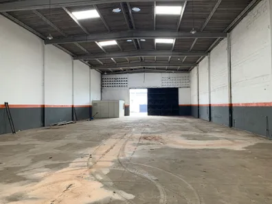 Galpão/Depósito/Armazém para alugar, 540m² no Pólo de Apoio, Camaçari