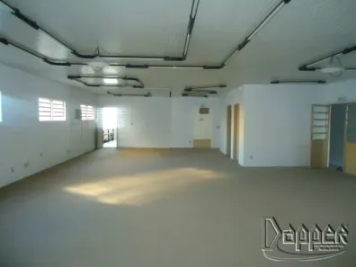 Galpão/Depósito/Armazém para alugar, 400m² no Ideal, Novo Hamburgo