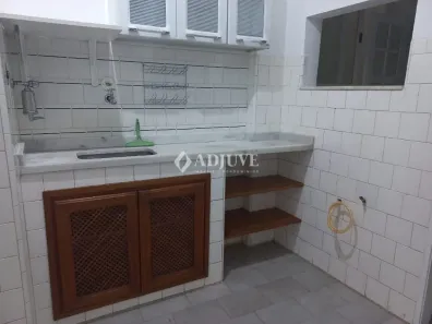 Apartamento com 2 Quartos para venda ou aluguel, 69m² no Duchas, Petrópolis