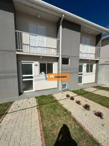 Casa de Condomínio com 2 Quartos para venda ou aluguel, 62m² no Jardim Cacique, Suzano