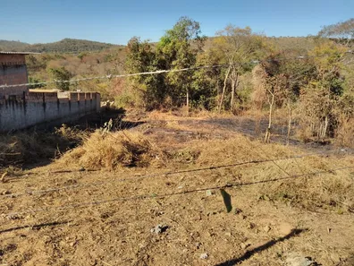 Lote/Terreno à venda, 360m² no Portal do Sol, Lagoa Santa