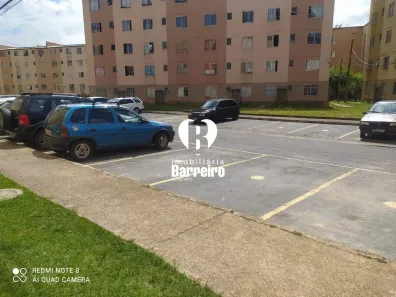 Apartamento com 2 Quartos à venda, 43m² no Distrito Industrial do Jatobá (Barreiro), Belo Horizonte
