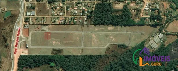 Ponto Comercial à venda, 1001m² no Chácara Remanso (Caucaia do Alto), Cotia