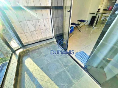 Apartamento com 2 Quartos à venda, 70m² no Jardim Las Palmas, Guarujá