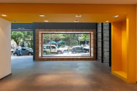 Sala Comercial para alugar, 280m² no Anchieta, Belo Horizonte