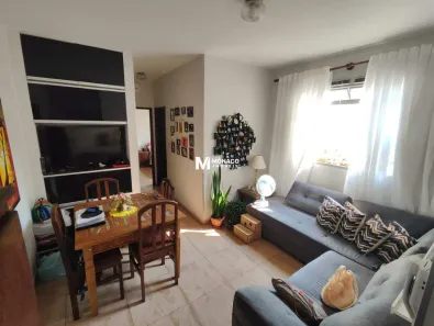 Apartamento com 2 Quartos à venda, 54m² no Cardoso (Barreiro), Belo Horizonte