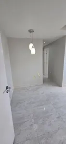 Apartamento com 2 Quartos para venda ou aluguel, 45m² no Jardim Alvorada, Nova Iguaçu