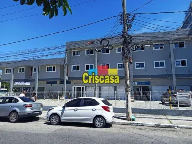 Ponto Comercial para alugar, 100m² no Jardim Caiçara, Cabo Frio