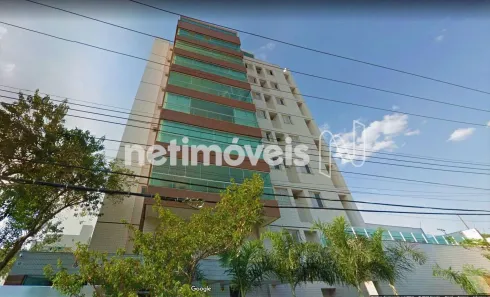 Apartamento com 4 Quartos à venda, 140m² no Caiçara-Adelaide, Belo Horizonte