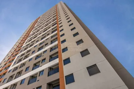 Apartamento com 2 Quartos à venda, 57m² no Vila Santana, Araraquara