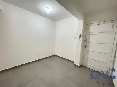 Apartamento com 1 Quarto para alugar, 40m² no Urca, Rio de Janeiro