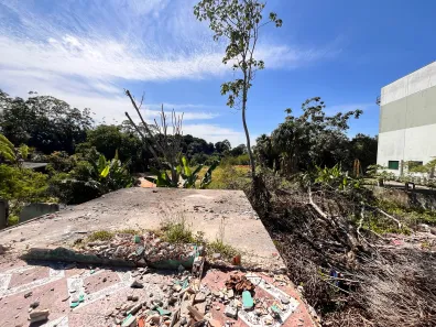 Lote/Terreno com 1 Quarto à venda, 4000m² no Cidade Nova, Manaus