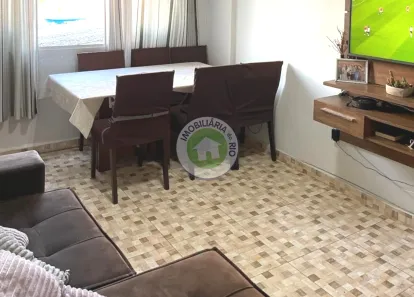 Apartamento com 3 Quartos para venda ou aluguel, 78m² no Freguesia (Jacarepaguá), Rio de Janeiro
