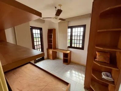 Apartamento com 3 Quartos para venda ou aluguel, 131m² no Buraquinho, Lauro de Freitas