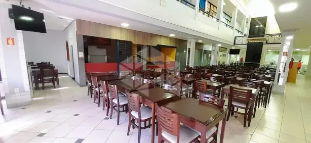 Sala Comercial para alugar, 33m² no Centro, Esteio