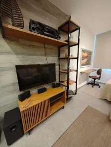 Kitnet para alugar, 26m² no Catete, Rio de Janeiro