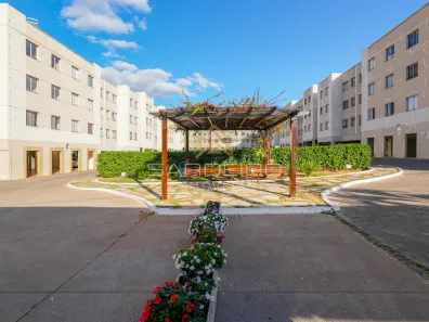 Apartamento com 2 Quartos à venda, 48m² no Areal, Brasília