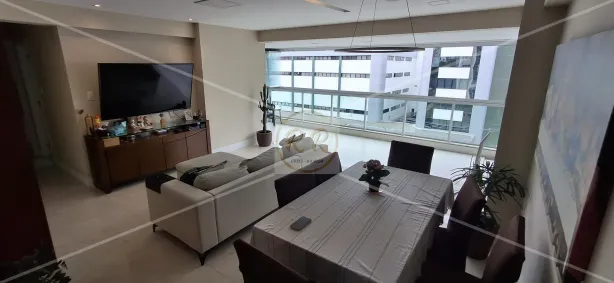 Apartamento com 3 Quartos à venda, 151m² no Pituba, Salvador