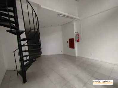 Ponto Comercial para alugar, 80m² no Savassi, Belo Horizonte