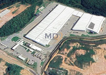 Galpão/Depósito/Armazém para alugar, 10775m² no CIA I, Simões Filho