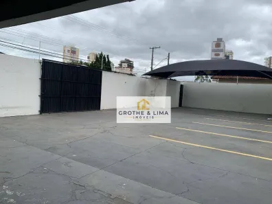 Ponto Comercial para venda ou aluguel, 1200m² no Jardim das Nações, Taubaté