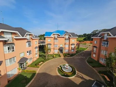 Apartamento com 3 Quartos à venda, 99m² no , Araçoiaba da Serra