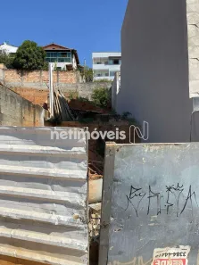 Lote/Terreno à venda, 180m² no Diamante (Barreiro), Belo Horizonte