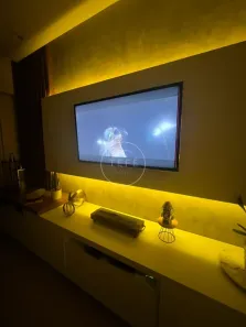 Apartamento com 4 Quartos para alugar, 140m² no Barra da Tijuca, Rio de Janeiro