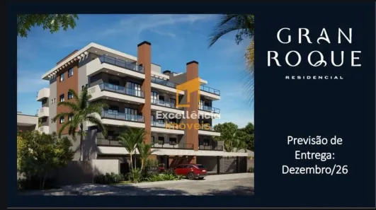 Apartamento com 2 Quartos à venda, 58m² no Riviera, Matinhos