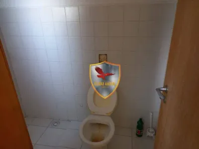 Sala Comercial para alugar, 27m² no Cidade Alta, Natal
