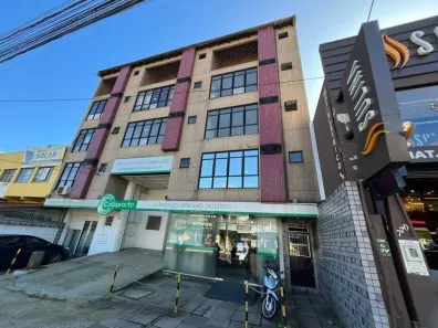 Sala Comercial para alugar, 32m² no Igara, Canoas