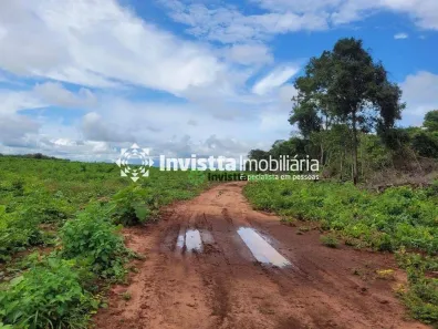 Fazenda/Sítio à venda, 3330m² no Centro, Estreito
