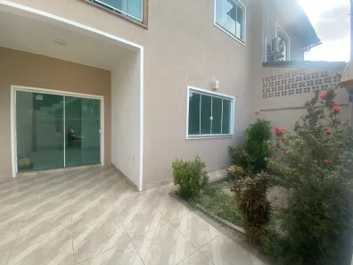 Casa com 2 Quartos para alugar, 85m² no Campo Grande, Rio de Janeiro