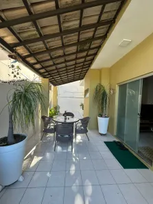 Casa de Condomínio com 4 Quartos à venda, 255m² no Stella Maris, Salvador